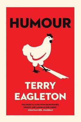 Cover: 9780300255027 | Humour | Terry Eagleton | Taschenbuch | Kartoniert / Broschiert | 2022