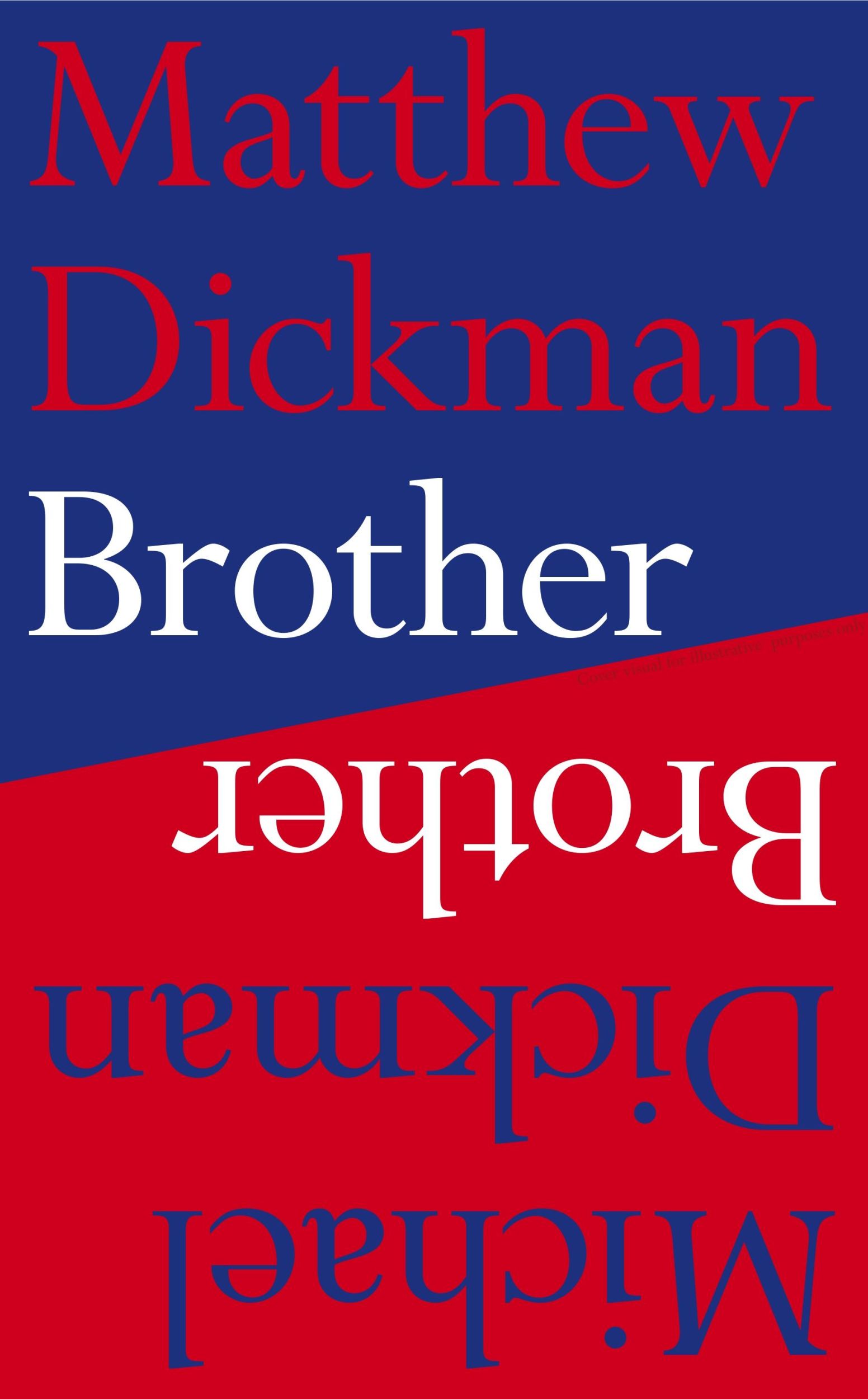 Cover: 9780571330201 | Brother | Matthew Dickman (u. a.) | Taschenbuch | Englisch | 2016