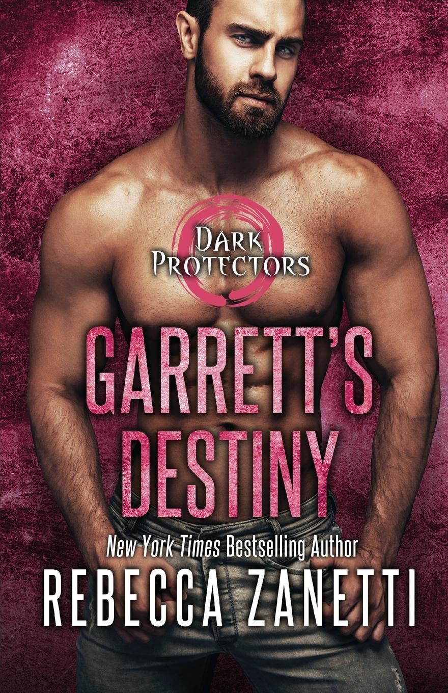 Cover: 9781516110834 | Garrett's Destiny | An Action Packed Alpha Vampire Paranormal Romance