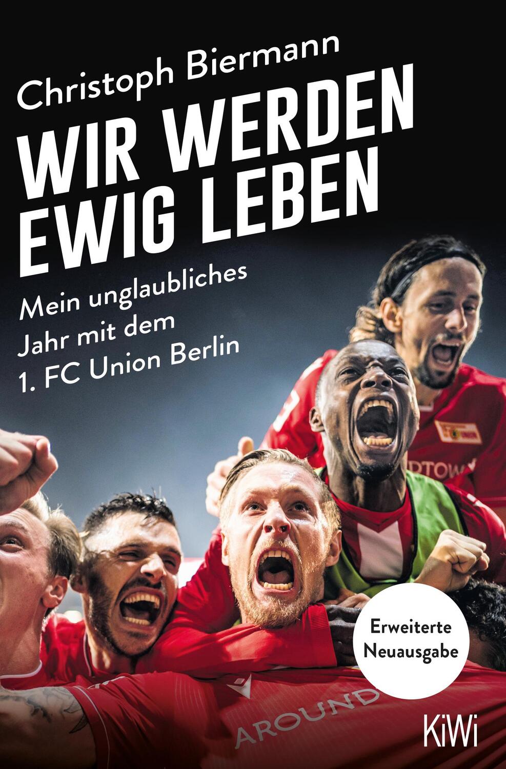 Cover: 9783462002355 | Wir werden ewig leben | Christoph Biermann | Taschenbuch | 432 S.