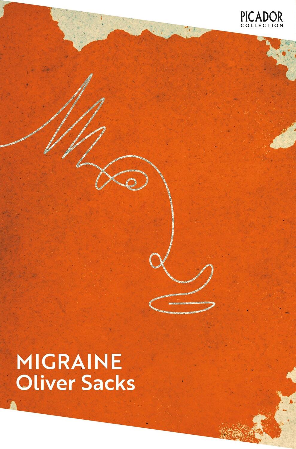 Cover: 9781529087413 | Migraine | Oliver Sacks | Taschenbuch | Kartoniert / Broschiert | 2023