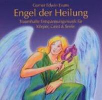 Cover: 4014837005202 | Engel der Heilung. CD | Gomer Edwin Evans | Audio-CD | 2006