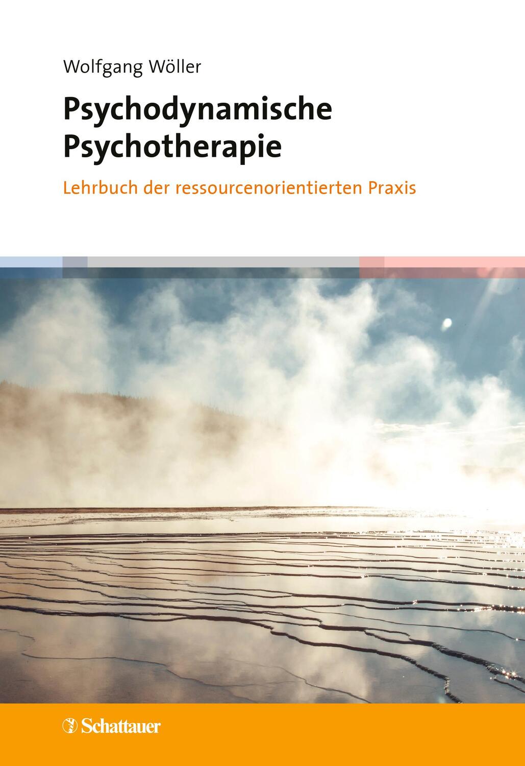 Cover: 9783608400748 | Psychodynamische Psychotherapie | Wolfgang Wöller | Buch | 620 S.
