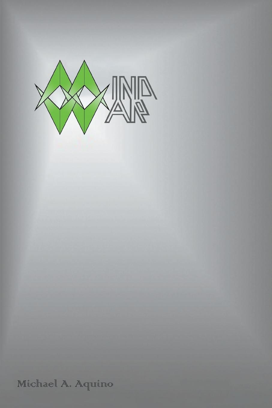 Cover: 9781635241297 | Mind War | Michael Aquino | Taschenbuch | Paperback | Englisch | 2016