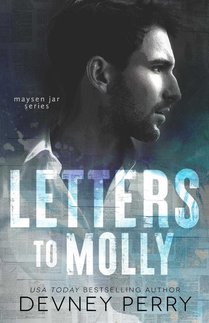 Cover: 9781950692736 | Letters to Molly | Devney Perry | Taschenbuch | Maysen Jar | Paperback