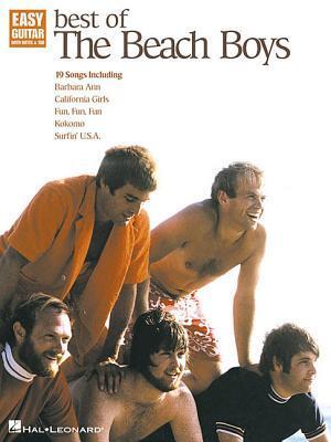 Cover: 9780634032356 | Best of the Beach Boys | Taschenbuch | Buch | Englisch | 2001