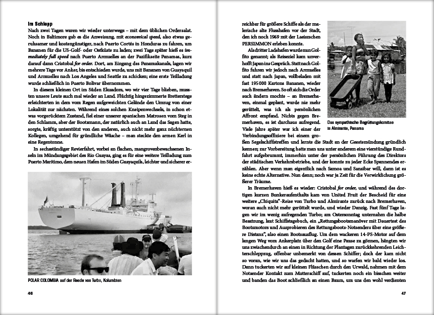 Bild: 9783942477208 | Abenteuer See. Bd.2. Bd.2 | Spannende Seemannsgeschichten | Buch
