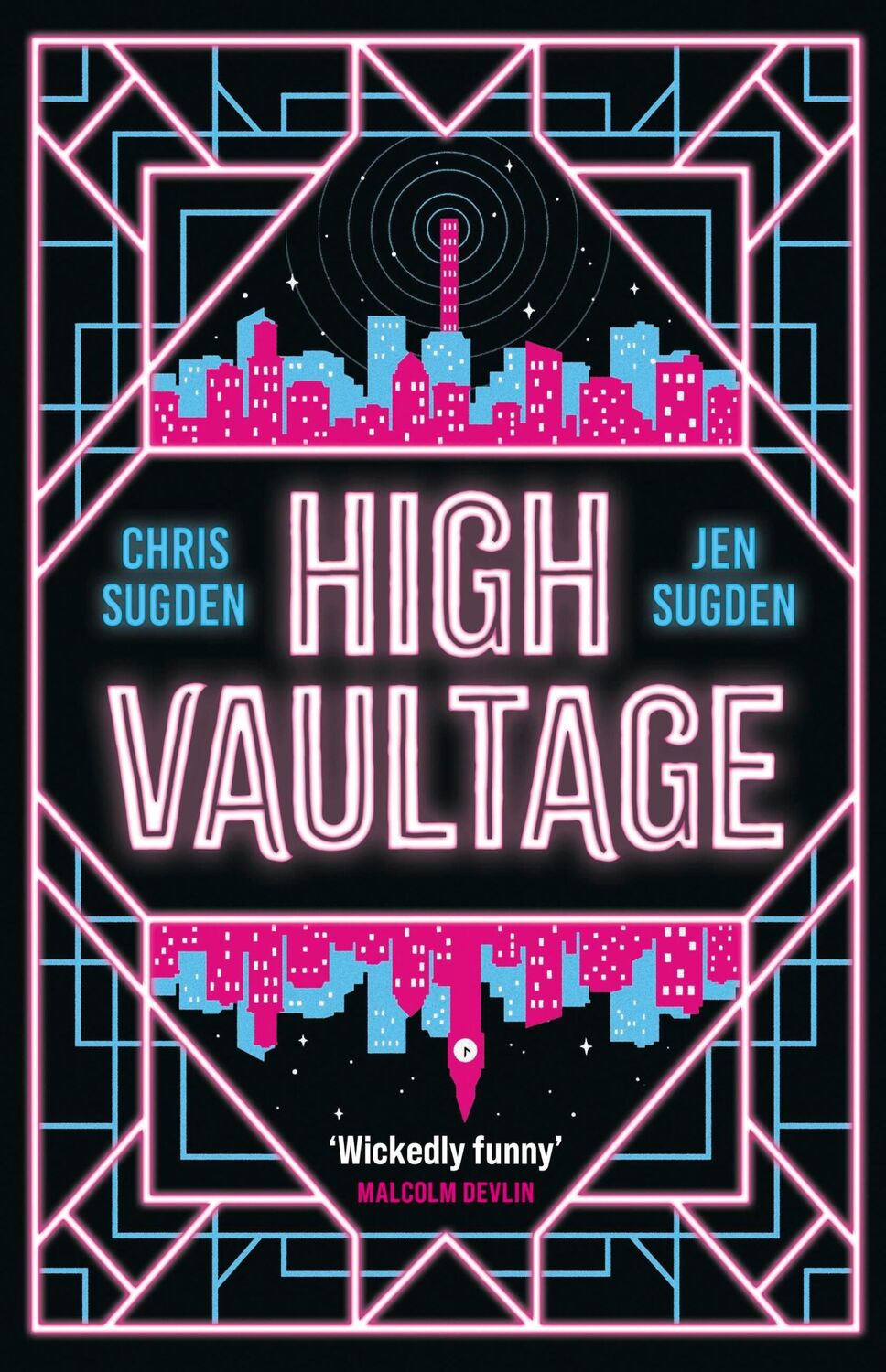 Cover: 9781399604161 | High Vaultage | Chris Sugden (u. a.) | Buch | Gebunden | Englisch