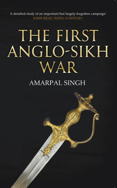 Cover: 9781445641959 | The First Anglo-Sikh War | Amarpal Singh | Taschenbuch | Englisch