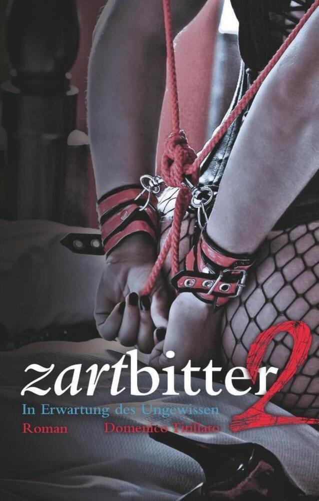 Cover: 9783798608191 | Zartbitter 2 | In Erwartung des Ungewissen | Domenico Titillato | Buch