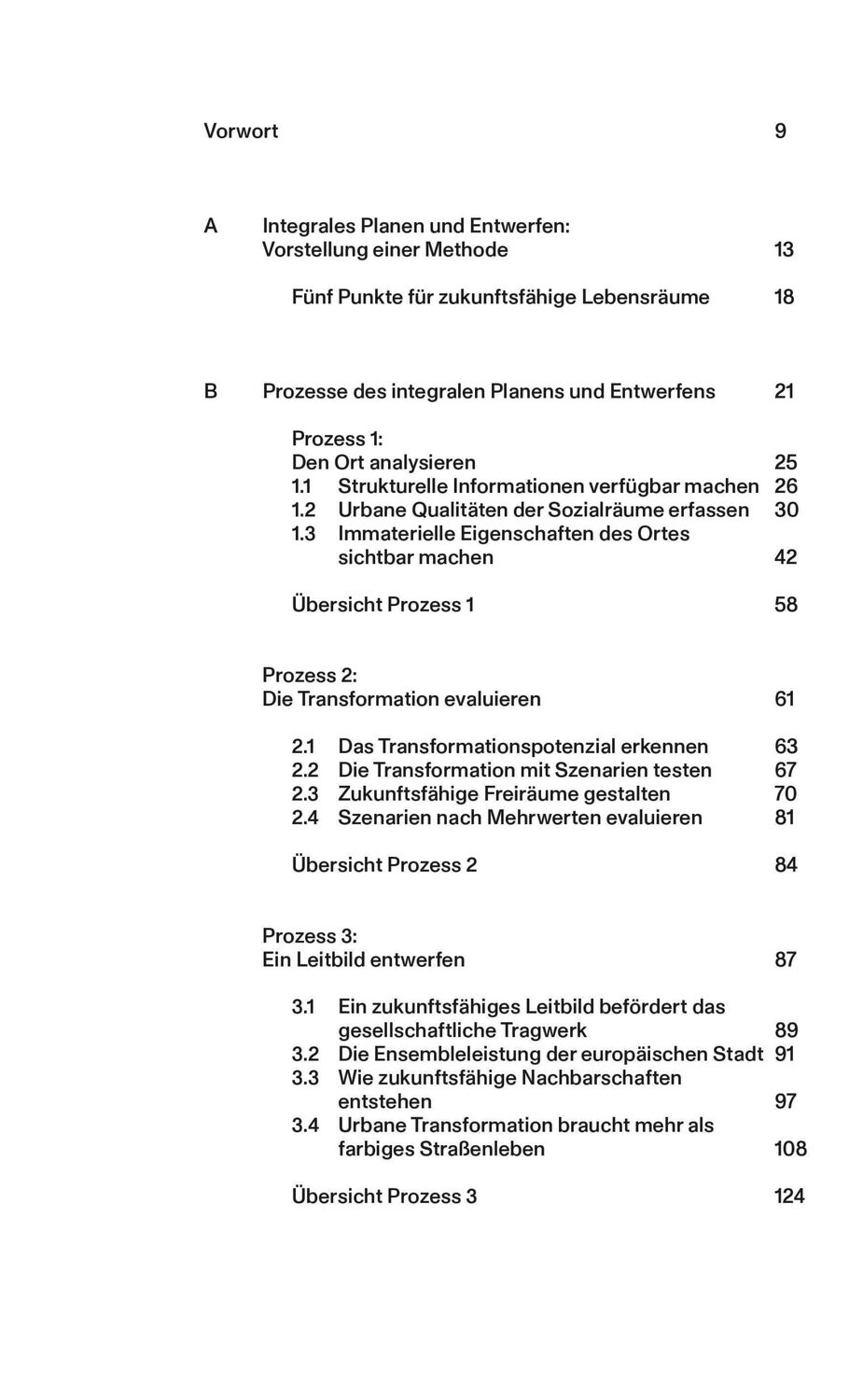 Bild: 9783035627091 | Zukunftsfähige Lebensräume | Grundlagen für urbane Transformation