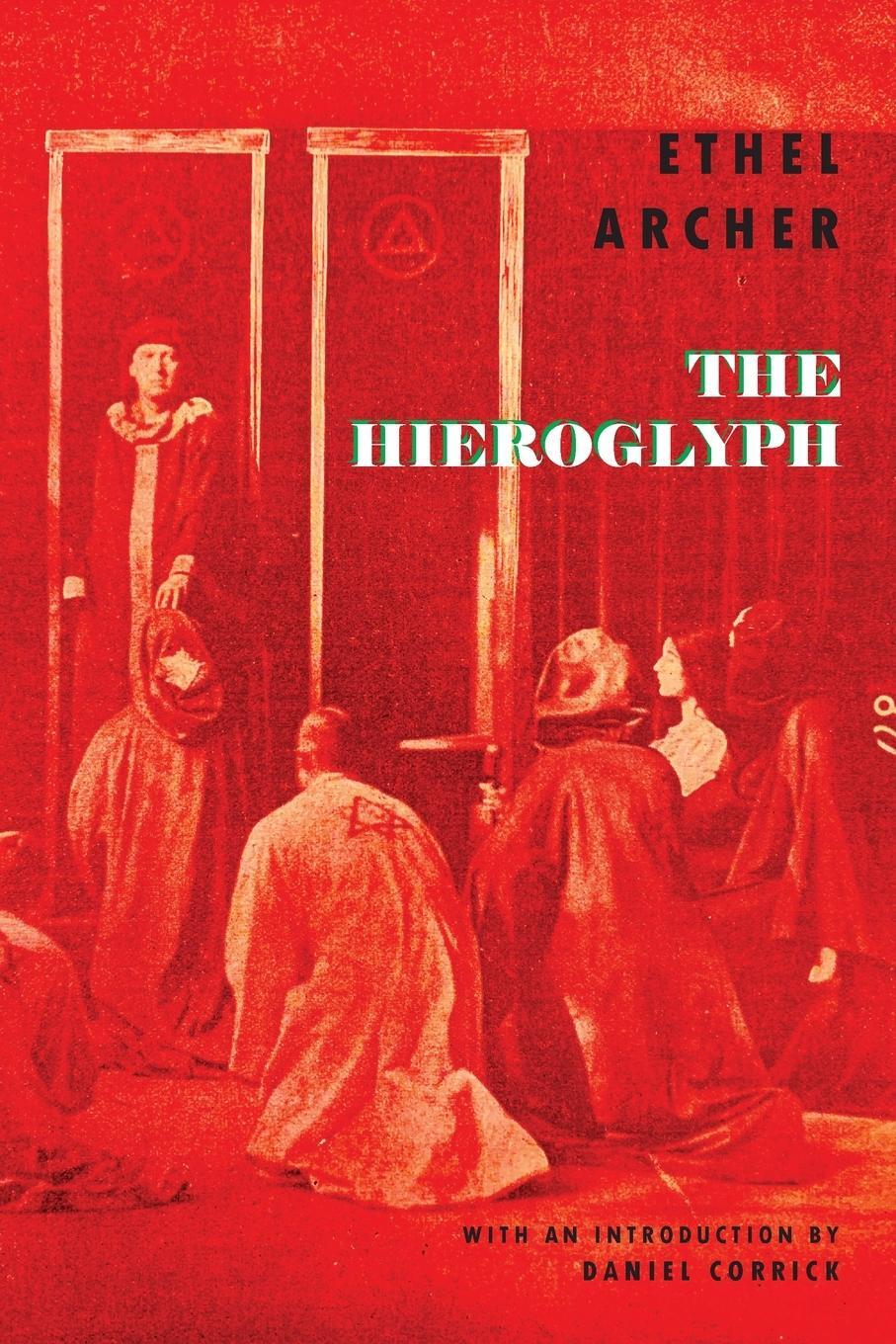 Cover: 9781645251262 | The Hieroglyph | Ethel Archer | Taschenbuch | Paperback | Englisch