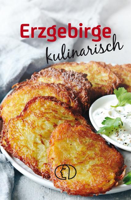 Cover: 9783897986619 | Erzgebirge kulinarisch | Jana Männig | Buch | Minibibliothek | 128 S.