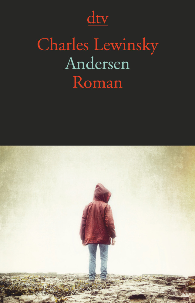 Cover: 9783423146456 | Andersen | Roman | Charles Lewinsky | Taschenbuch | 400 S. | Deutsch