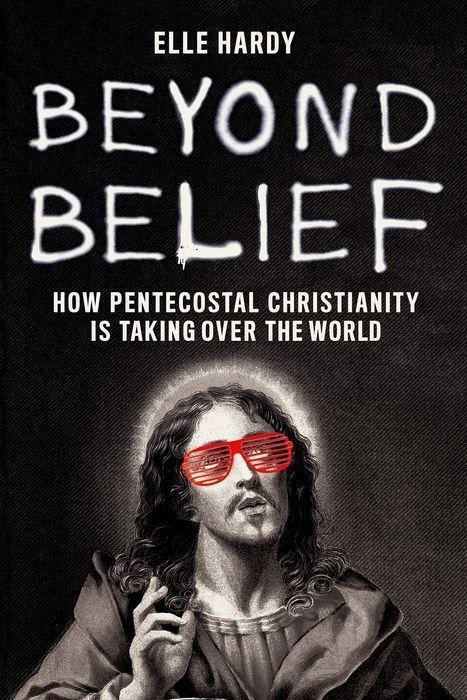 Cover: 9781787385535 | Beyond Belief | Elle Hardy | Buch | Englisch | 2021
