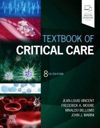 Cover: 9780323759298 | Textbook of Critical Care | Jean-Louis Vincent (u. a.) | Buch | 2023
