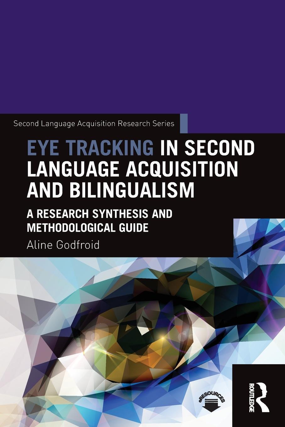 Cover: 9781138024670 | Eye Tracking in Second Language Acquisition and Bilingualism | Buch