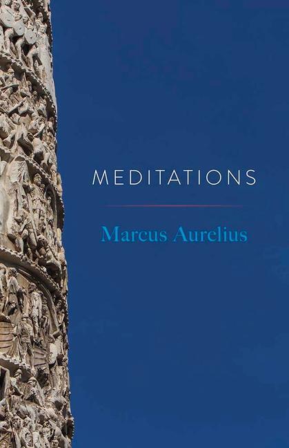 Cover: 9780486848532 | Meditations | Marcus Aurelius | Buch | Englisch | 2021 | IXIA PR