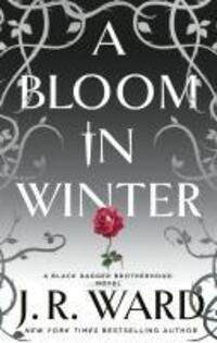 Cover: 9780349430683 | A Bloom in Winter | J. R. Ward | Taschenbuch | Englisch | 2024