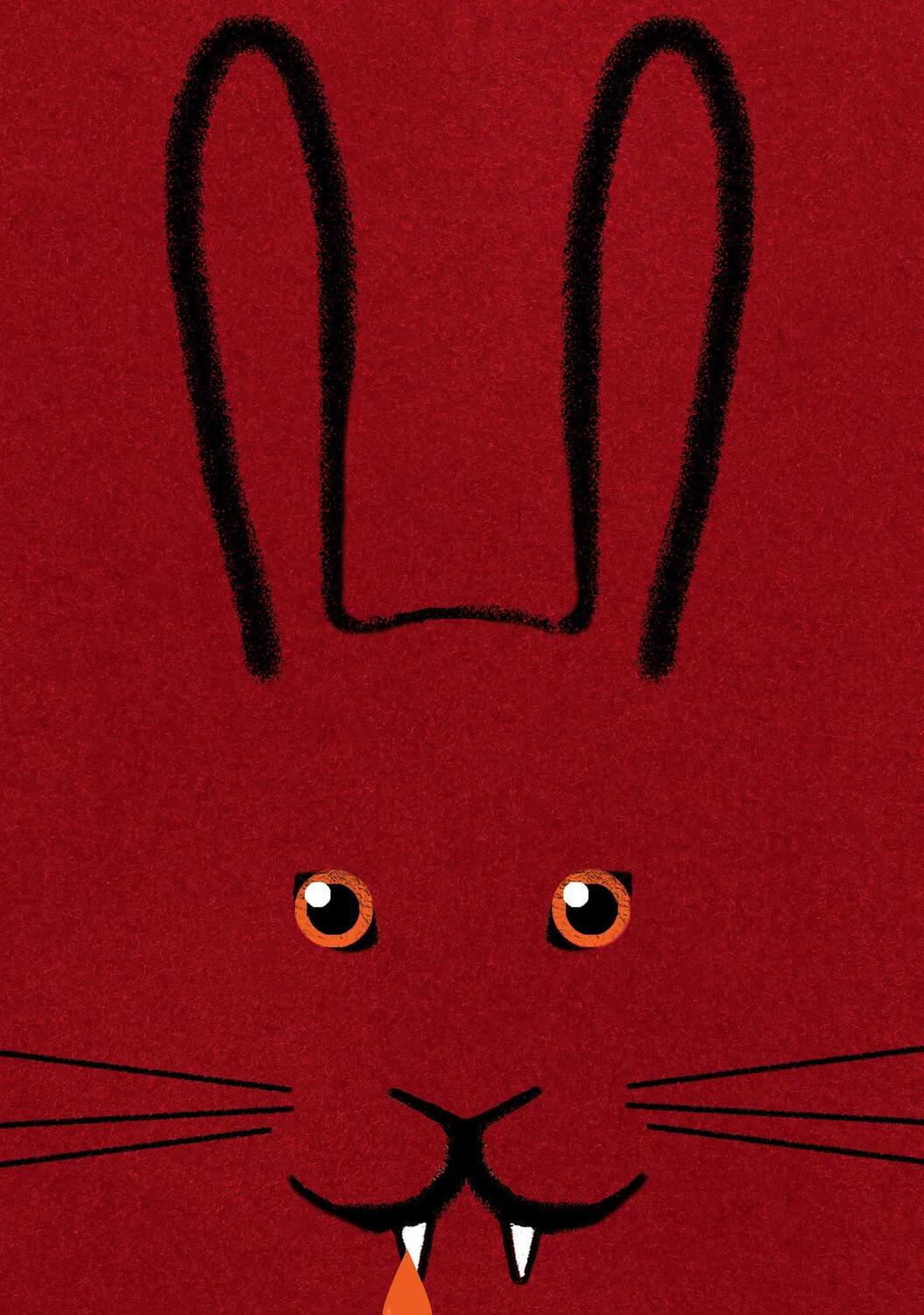 Cover: 9781534435933 | Bunnicula | James Howe (u. a.) | Taschenbuch | Kartoniert / Broschiert