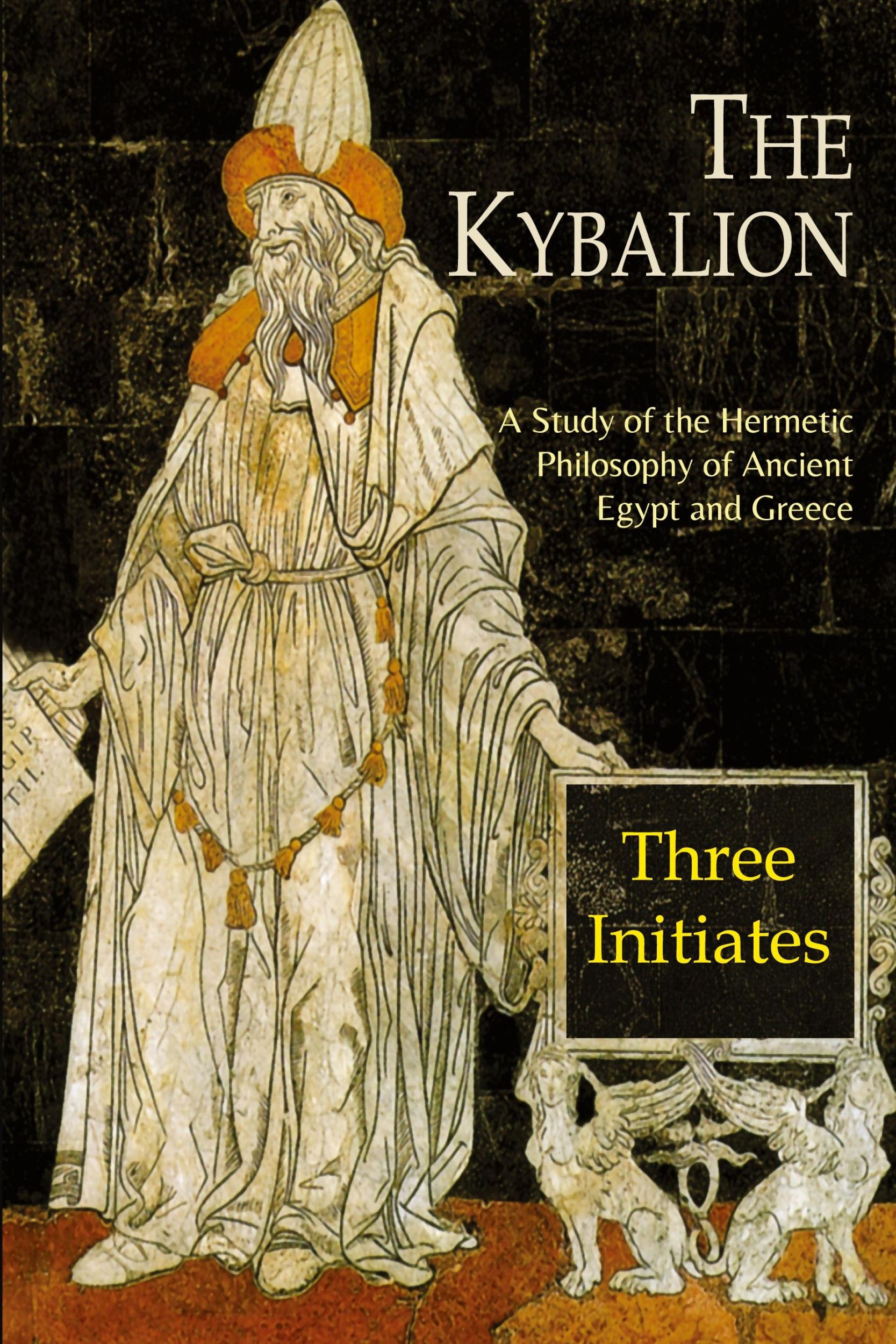 Cover: 9781614279877 | The Kybalion | Three Initiates | Taschenbuch | Kartoniert / Broschiert