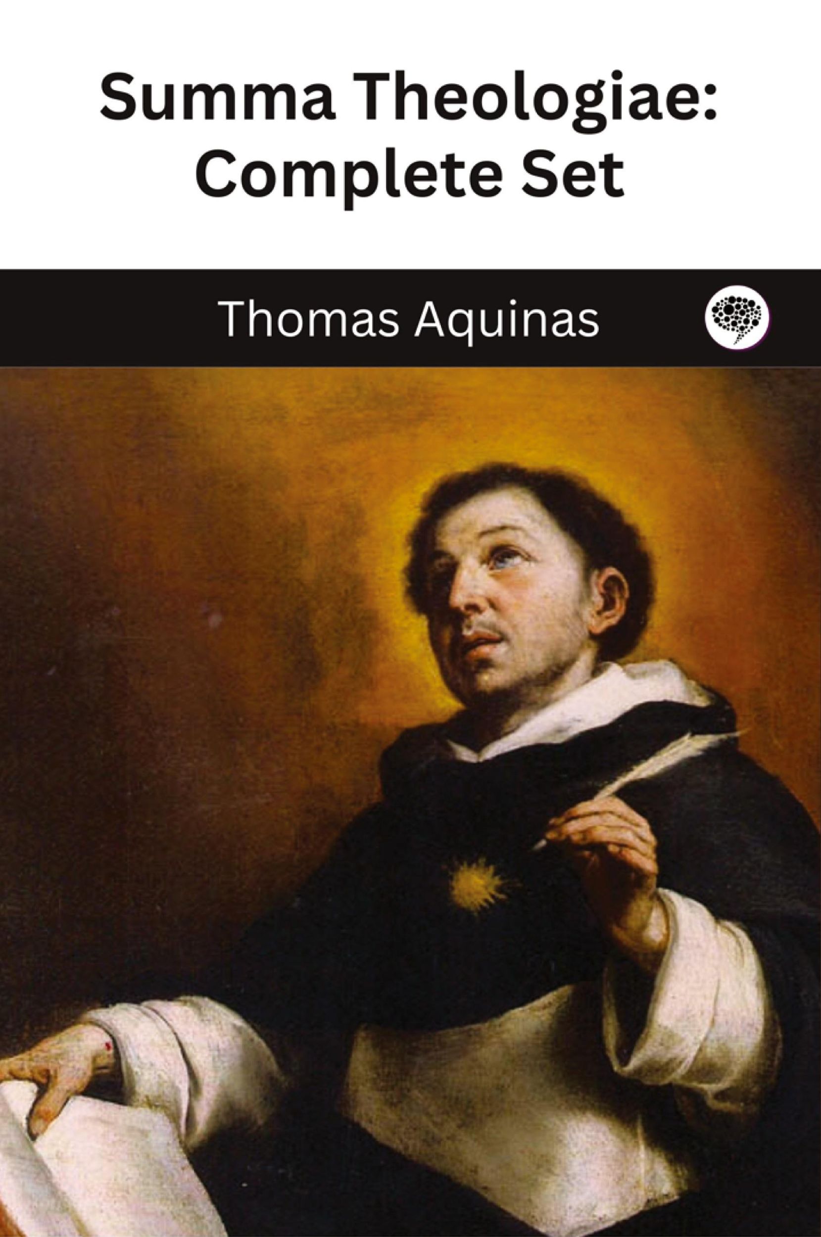 Cover: 9789360078263 | The Summa Theologica of St. Thomas Aquinas | Thomas Aquinas | Buch