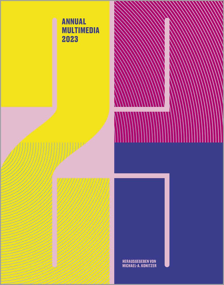 Cover: 9783961860678 | Annual Multimedia 2023 | Michael-A. Konitzer | Buch | 272 S. | Deutsch