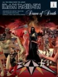 Cover: 9781844493296 | Dance Of The Death | Taschenbuch | Buch | Englisch | 2003