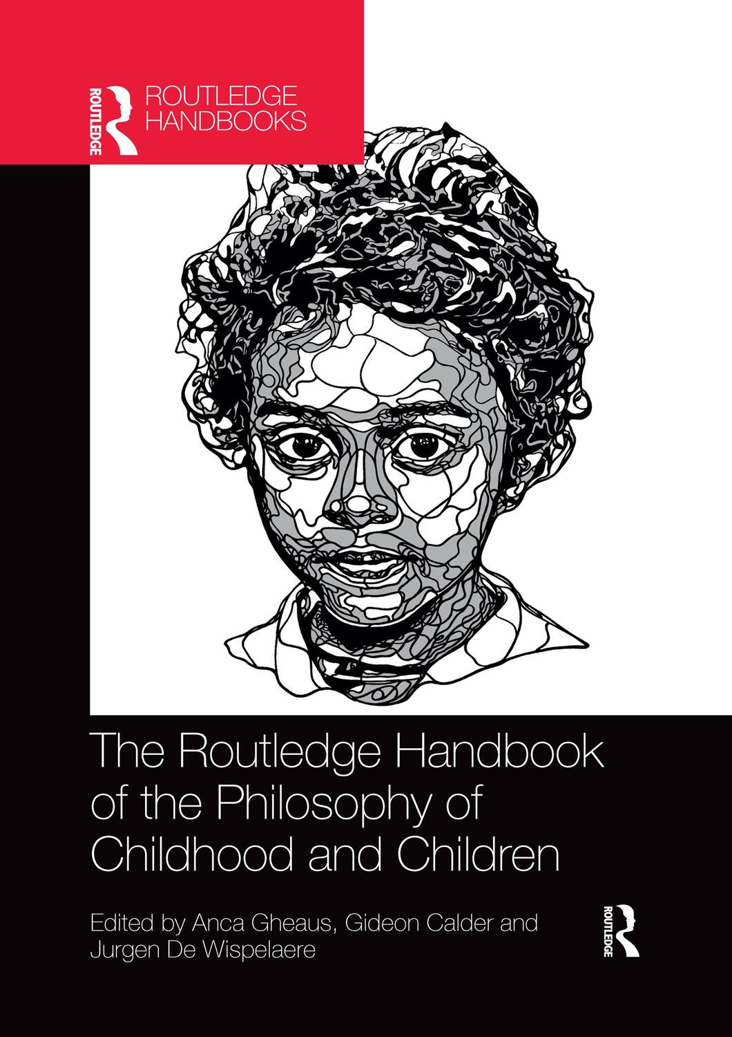 Cover: 9780367733889 | The Routledge Handbook of the Philosophy of Childhood and Children