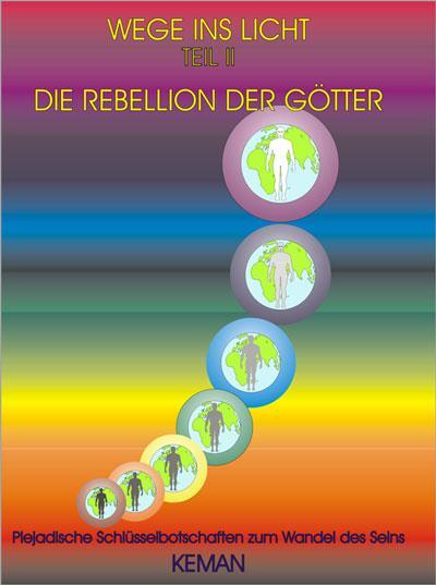 Cover: 9783897581968 | Wege ins Licht 2 | Keman | Taschenbuch | Deutsch | 2002