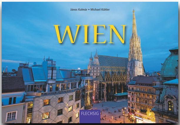 Cover: 9783803520289 | Wien Panorama | Michael Kühler | Buch | 265 S. | Deutsch | 2011
