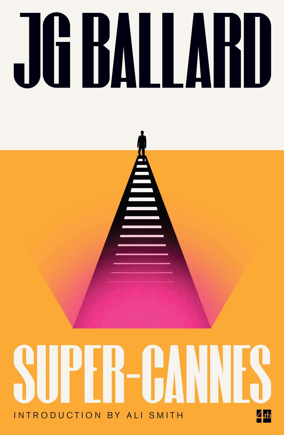 Cover: 9780006551607 | Super-Cannes | J. G. Ballard | Taschenbuch | Kartoniert / Broschiert