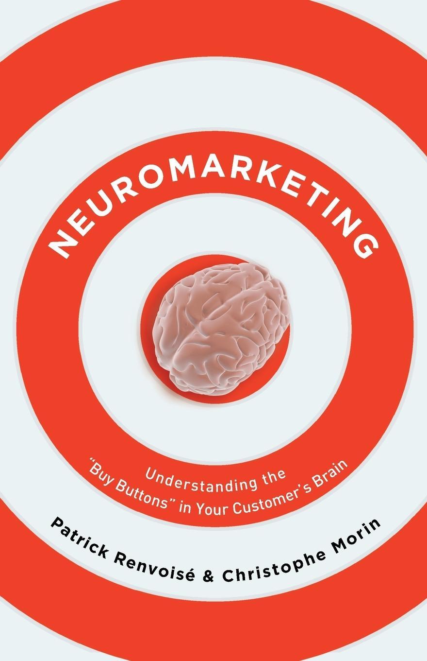 Cover: 9781595551351 | Neuromarketing | Patrick Renvoise | Taschenbuch | Paperback | Englisch