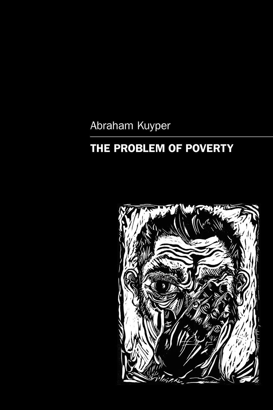 Cover: 9780932914873 | The Problem of Poverty | Abraham Jr. Kuyper | Taschenbuch | Paperback