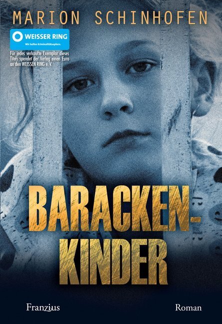 Cover: 9783960501589 | Barackenkinder | Marion Schinhofen | Taschenbuch | 280 S. | Deutsch