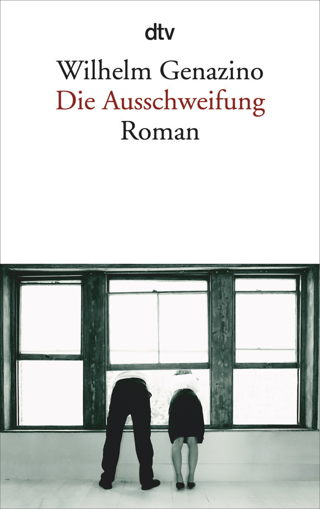 Cover: 9783423133135 | Die Ausschweifung | Roman | Wilhelm Genazino | Taschenbuch | 2004