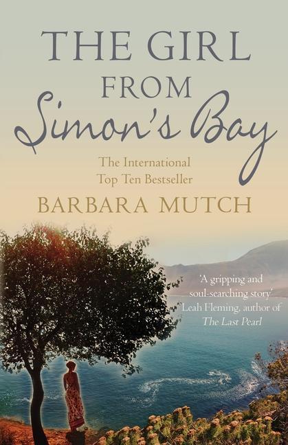 Cover: 9780749021306 | The Girl from Simon's Bay | Barbara Mutch | Taschenbuch | Englisch