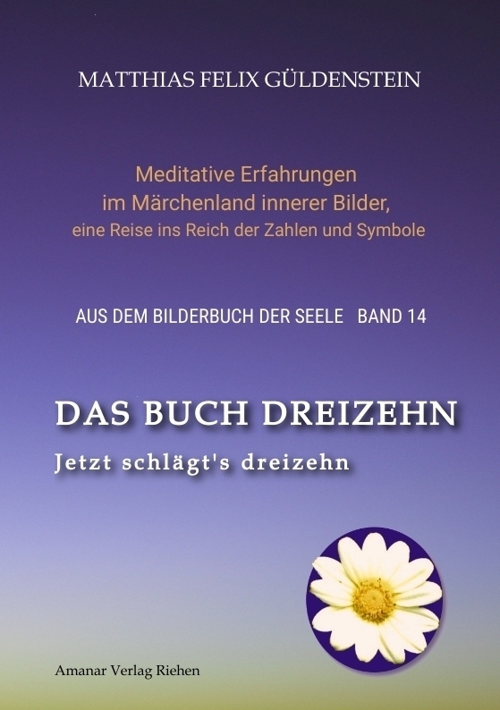 Cover: 9783347798380 | DAS BUCH DREIZEHN; Der Tod und das Mädchen; Totentanz in Dichtung,...