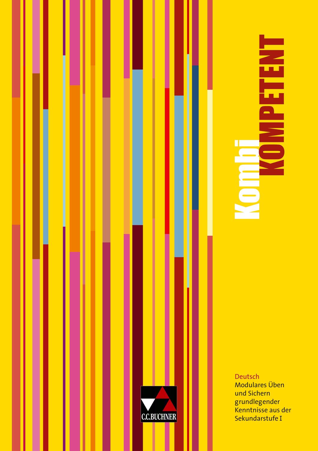 Cover: 9783766136206 | Kombi-Buch Deutsch Ausgabe N KombiKOMPETENT | Taschenbuch | 96 S.