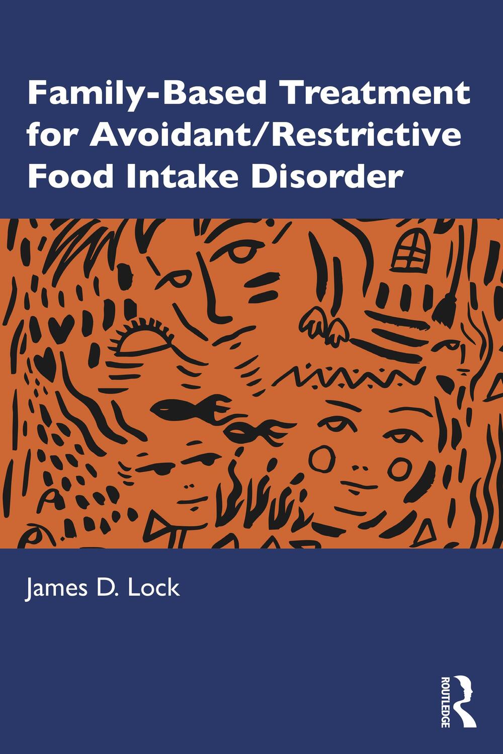 Cover: 9780367486396 | Family-Based Treatment for Avoidant/Restrictive Food Intake Disorder