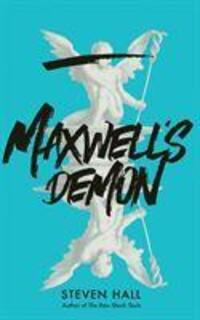 Cover: 9781847672469 | Maxwell's Demon | Steven Hall | Buch | Englisch | 2021
