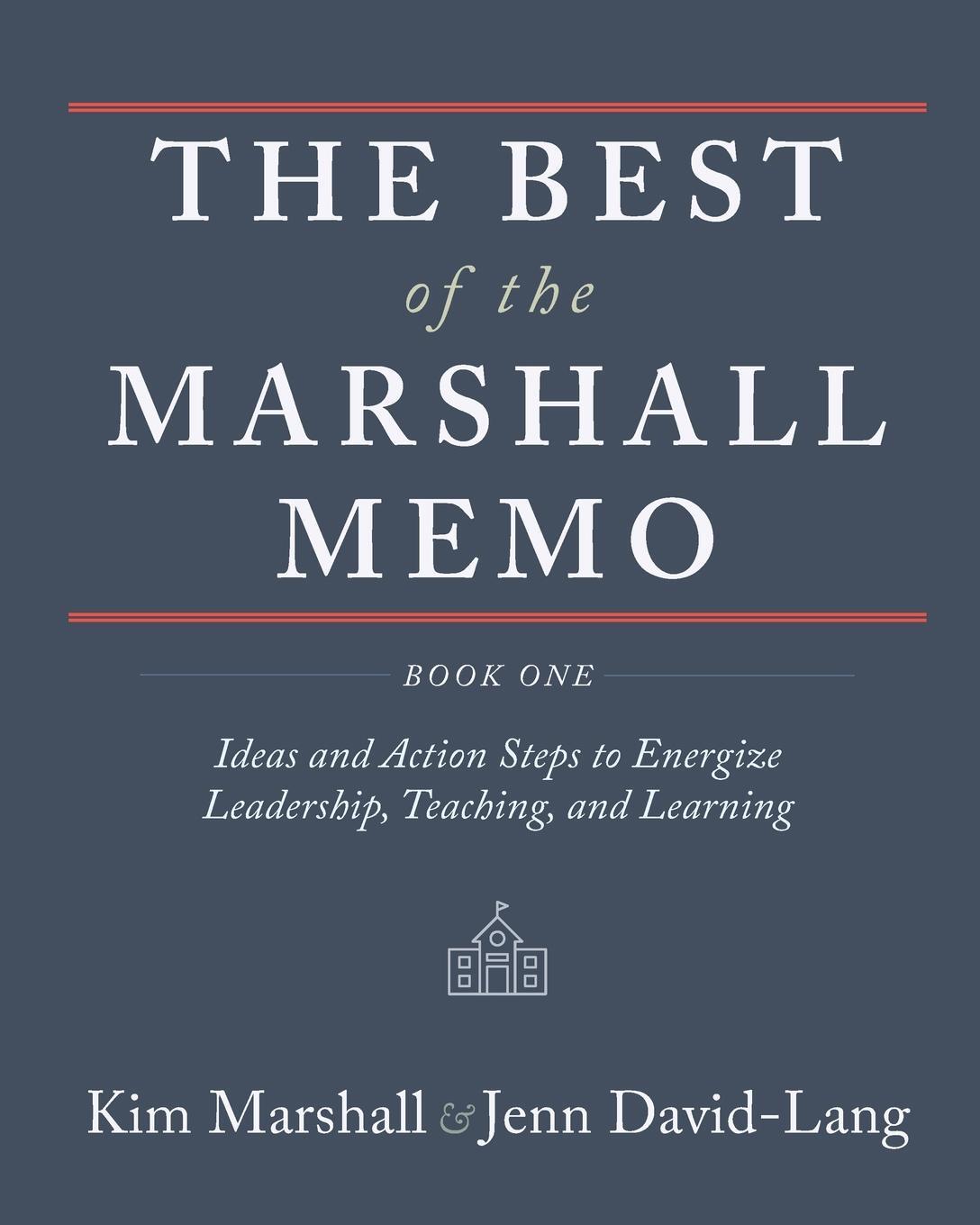 Cover: 9781948796835 | The Best of the Marshall Memo | Kim Marshall (u. a.) | Taschenbuch