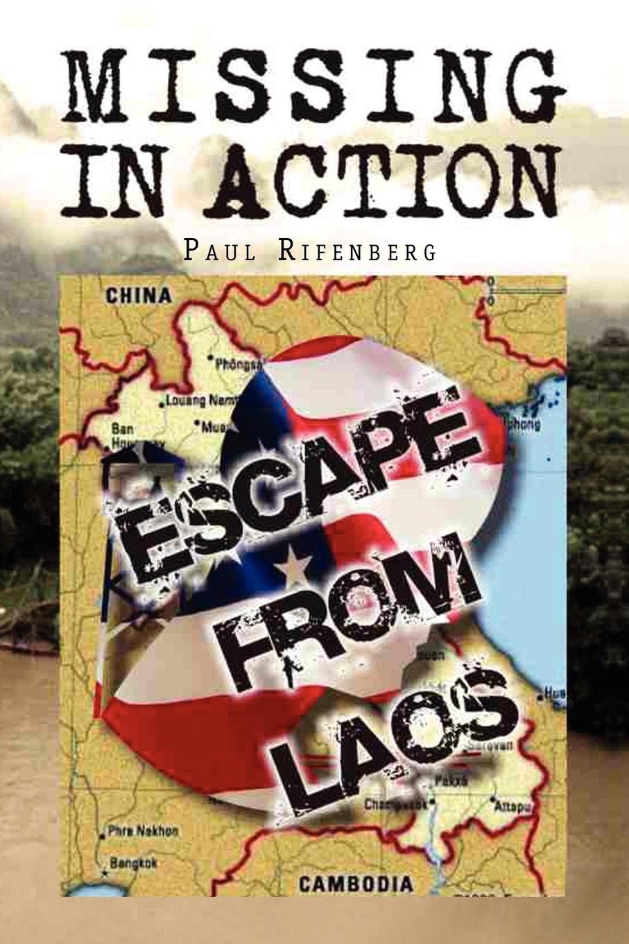 Cover: 9781441599254 | Missing in Action | Paul Rifenberg | Taschenbuch | Paperback | 2009