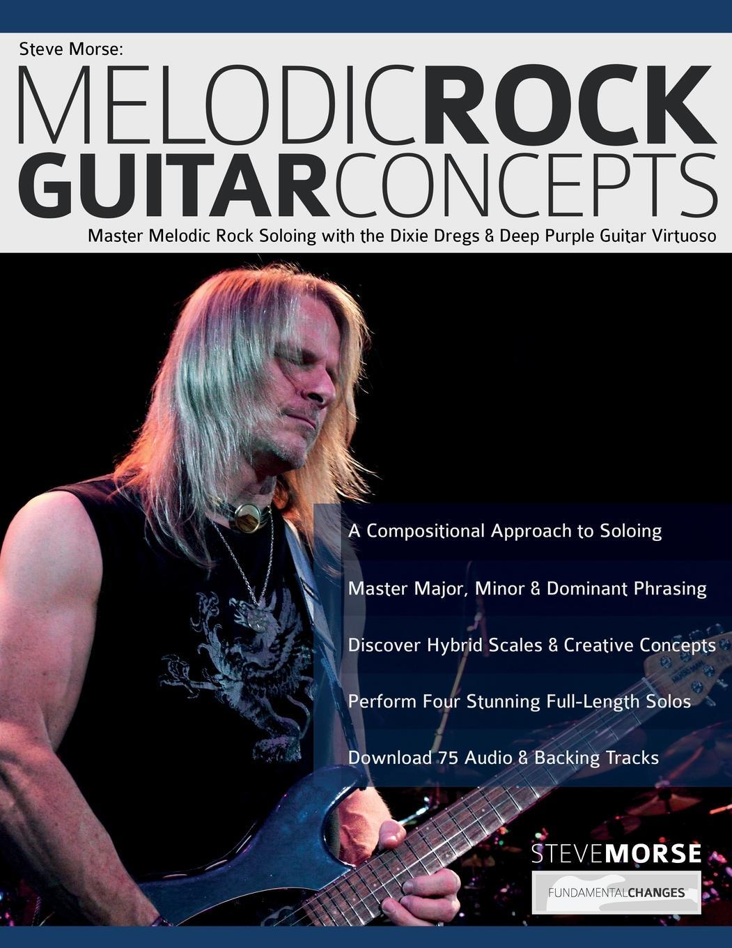 Cover: 9781789332520 | Steve Morse | Tim Pettingale | Taschenbuch | Paperback | Englisch