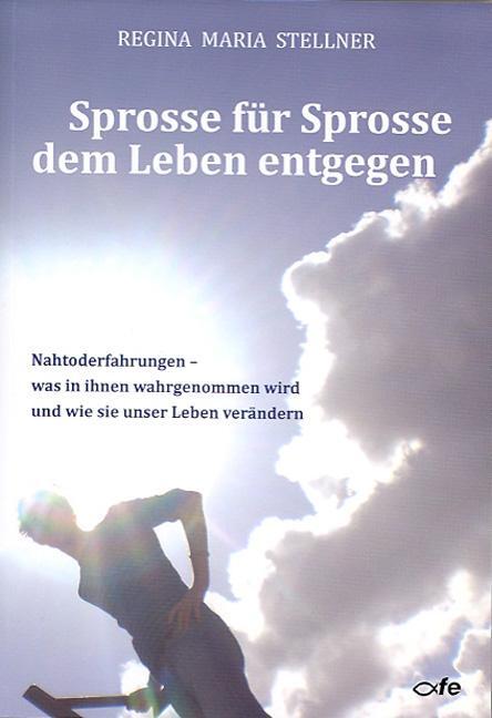 Cover: 9783863570736 | Sprosse für Sprosse dem Leben entgegen | Regina Maria Stellner | Buch