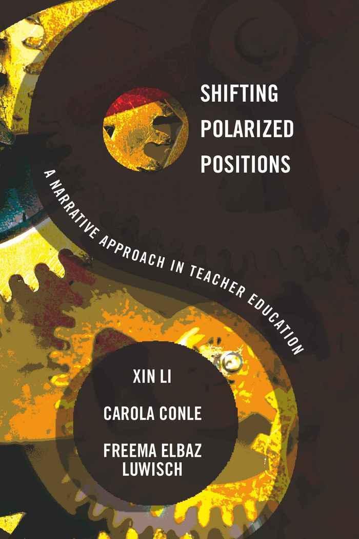 Cover: 9781433100055 | Shifting Polarized Positions | Xin Li (u. a.) | Buch | 360 S. | 2009