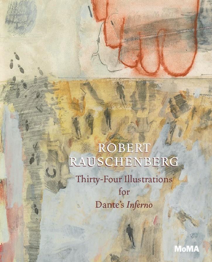 Cover: 9781633450295 | Robert Rauschenberg | Thirty-Four Illustrations for Dante's Inferno