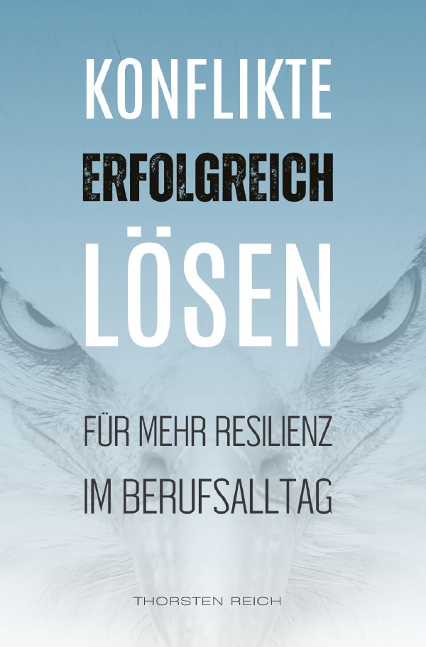 Cover: 9783759874887 | Konflikte erfolgreich lösen | Für mehr Resilienz im Berufsalltag