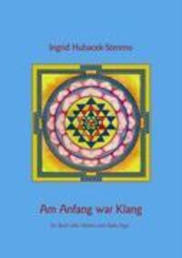 Cover: 9783833437663 | Am Anfang war Klang | Ein Buch über Mantra und Nada Yoga | Taschenbuch