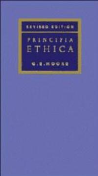 Cover: 9780521448482 | Principia Ethica | George Edward Moore (u. a.) | Taschenbuch | 2002